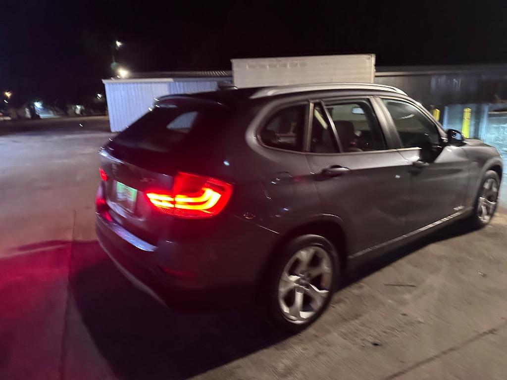 2015 BMW X1 - $7,995