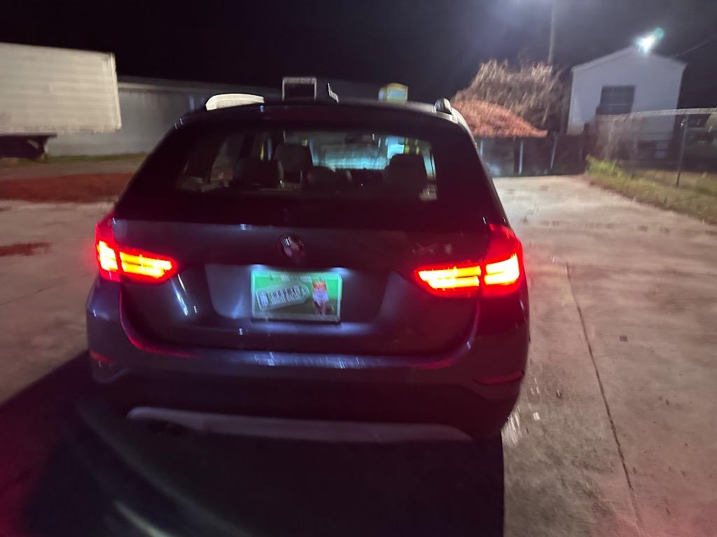 2015 BMW X1 - $7,995