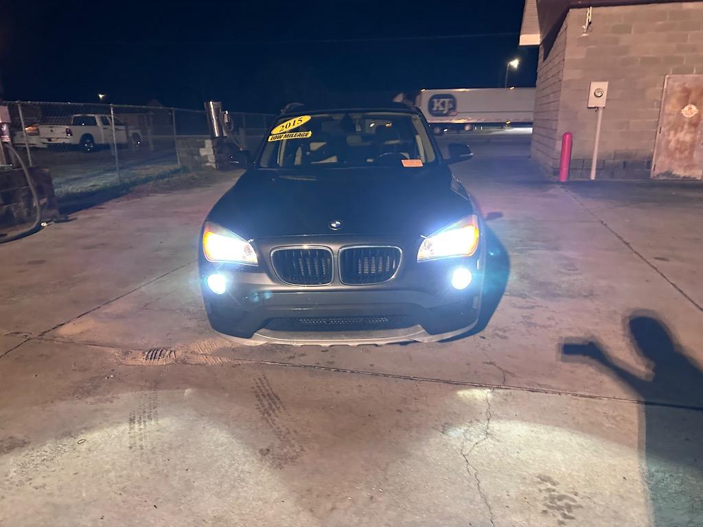 2015 BMW X1 - $7,995