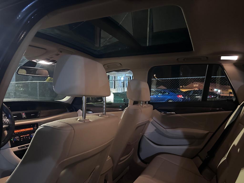 2015 BMW X1 - $7,995