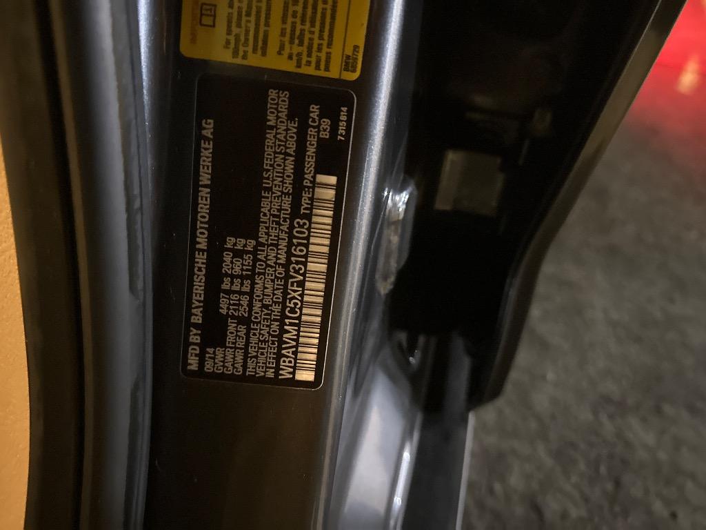 2015 BMW X1 - $7,995