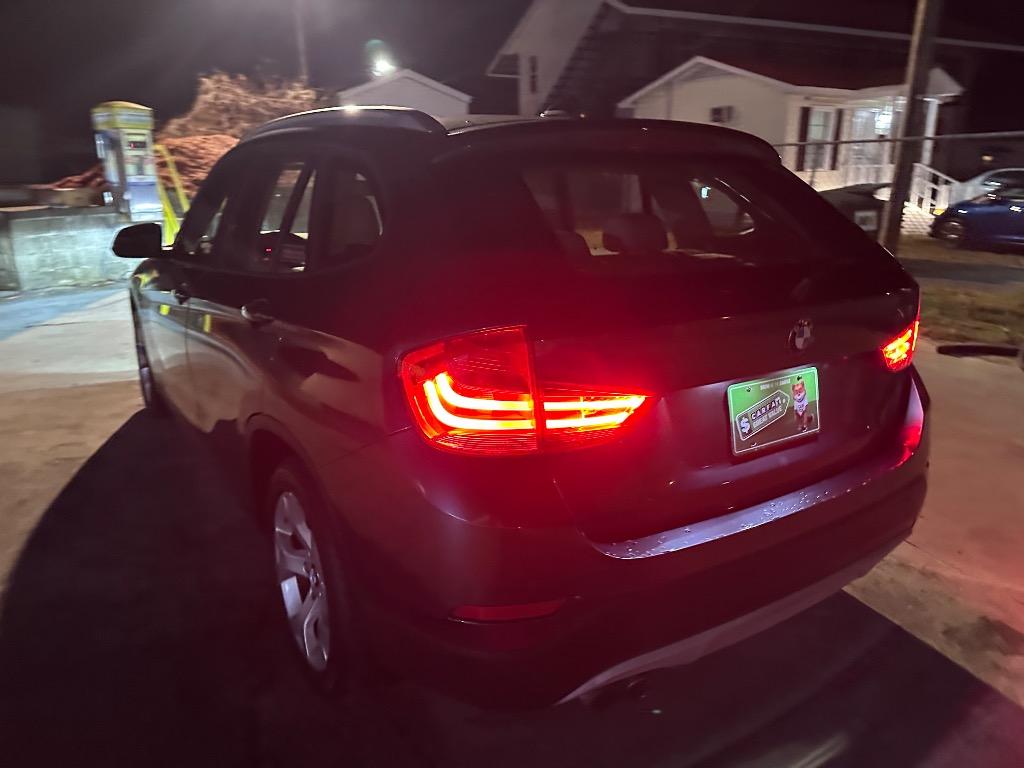 2015 BMW X1 - $7,995