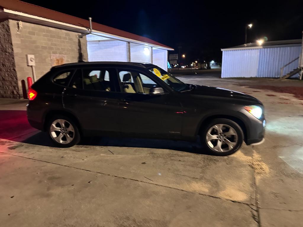 2015 BMW X1 - $7,995