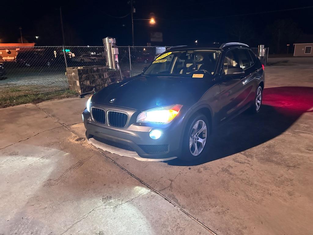 2015 BMW X1 - $7,995