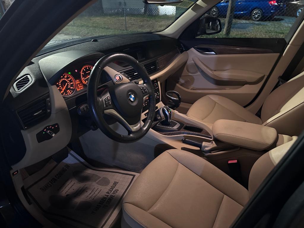 2015 BMW X1 - $7,995