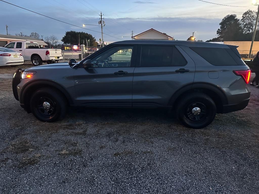 2021 Ford Explorer - $14,995