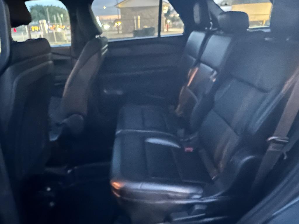 2021 Ford Explorer - $14,995