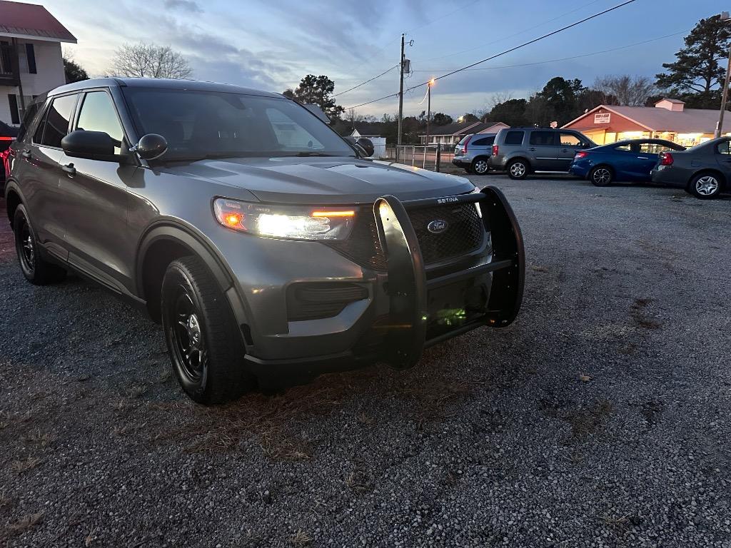 2021 Ford Explorer - $14,995