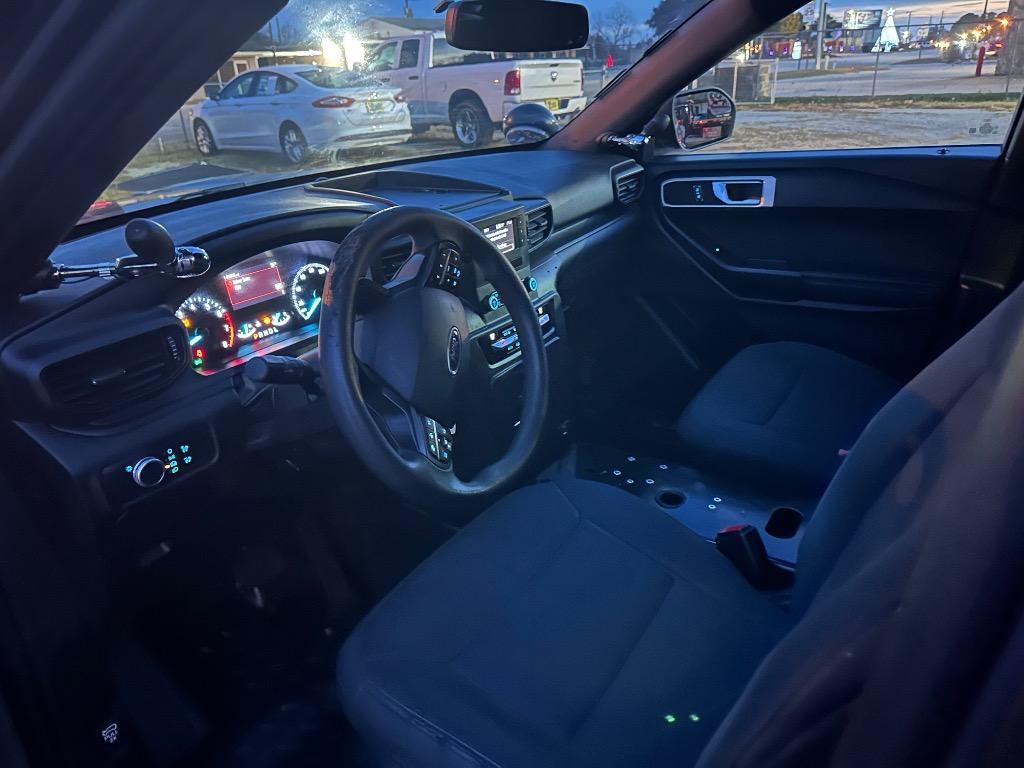 2021 Ford Explorer - $14,995
