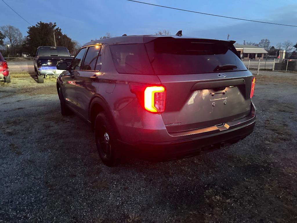 2021 Ford Explorer - $14,995