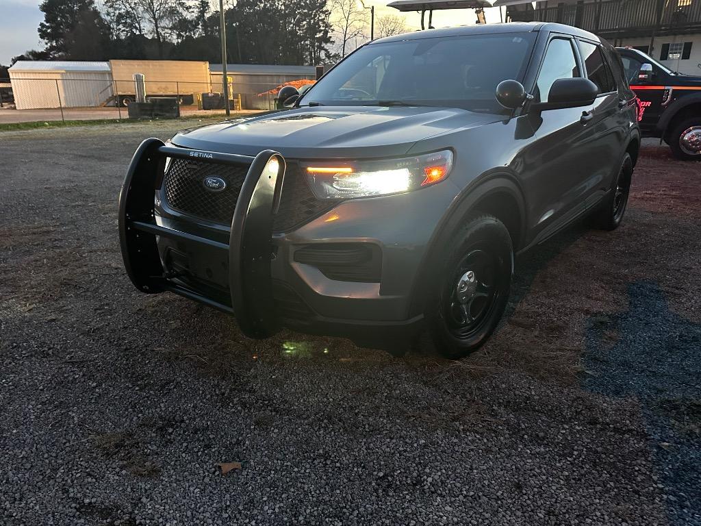 2021 Ford Explorer - $14,995