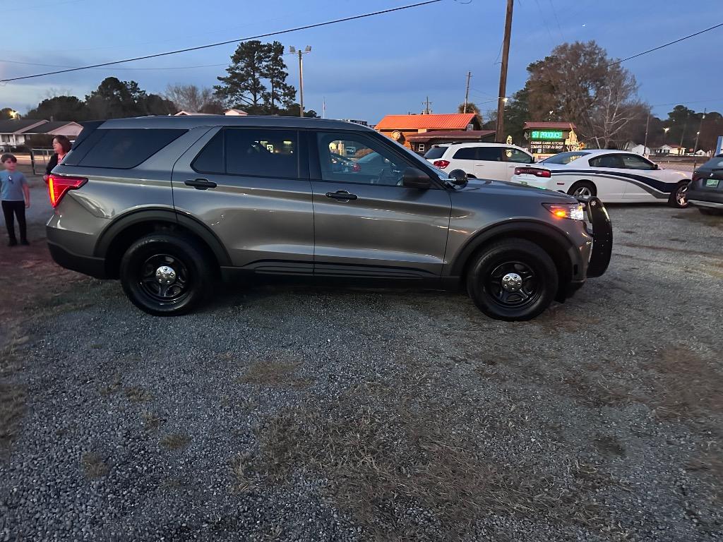 2021 Ford Explorer - $14,995