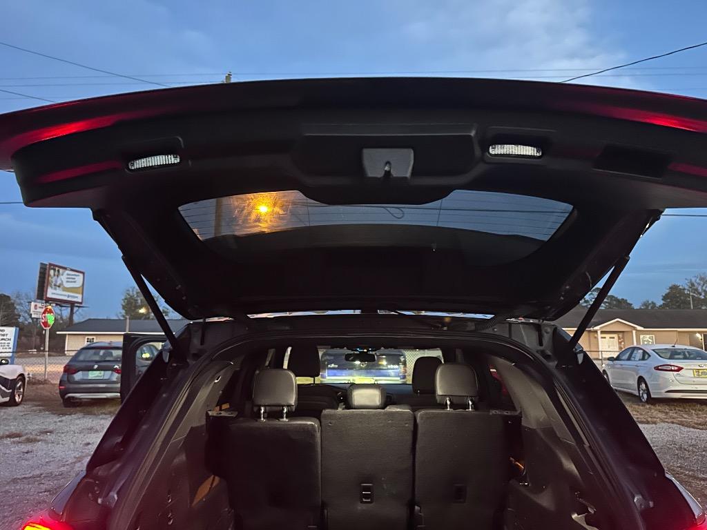 2021 Ford Explorer - $14,995