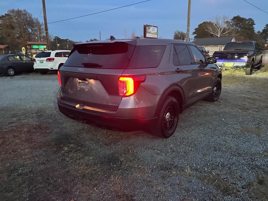2021 Ford Explorer - $14,995
