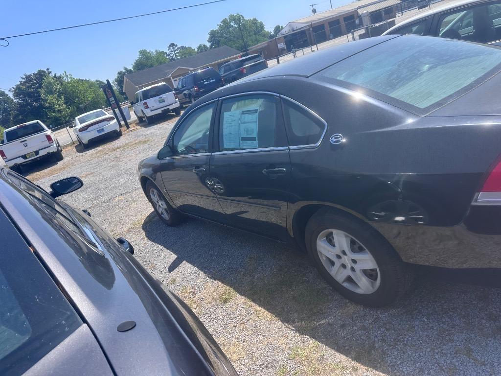 2008 Chevrolet Impala - $6,995