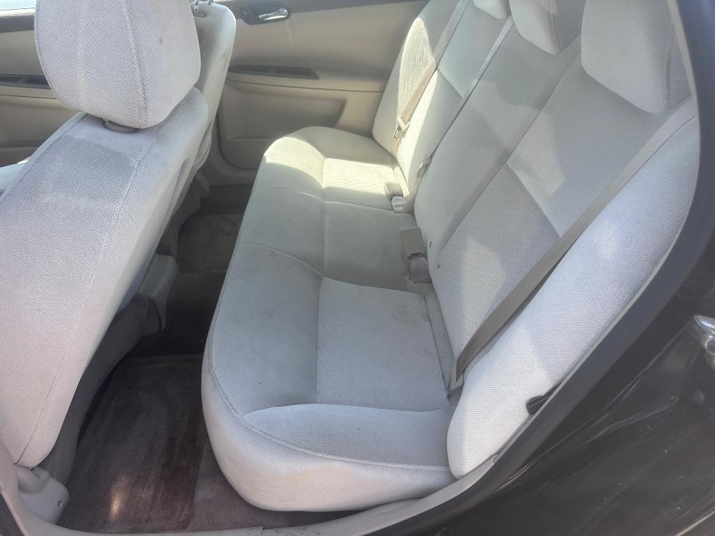 2008 Chevrolet Impala - $6,995