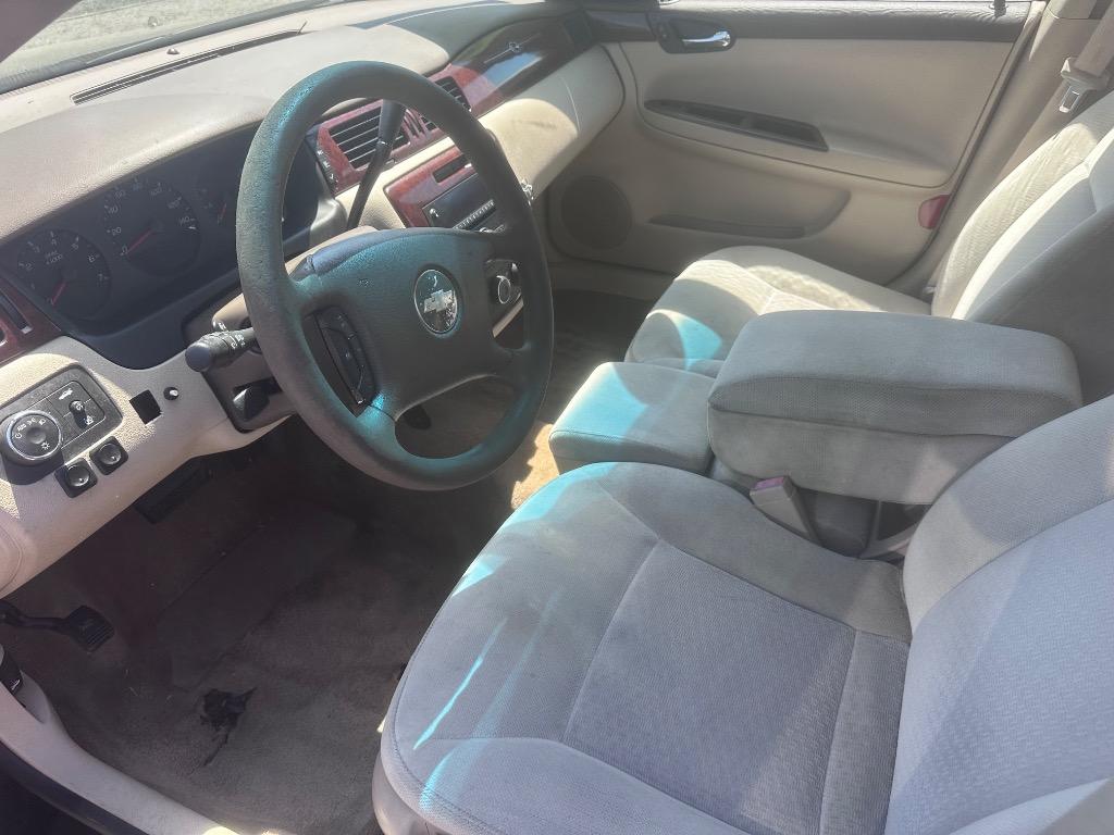 2008 Chevrolet Impala - $6,995