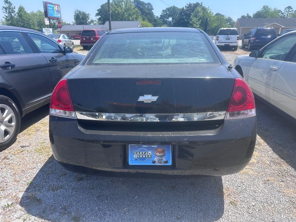2008 Chevrolet Impala - $6,995