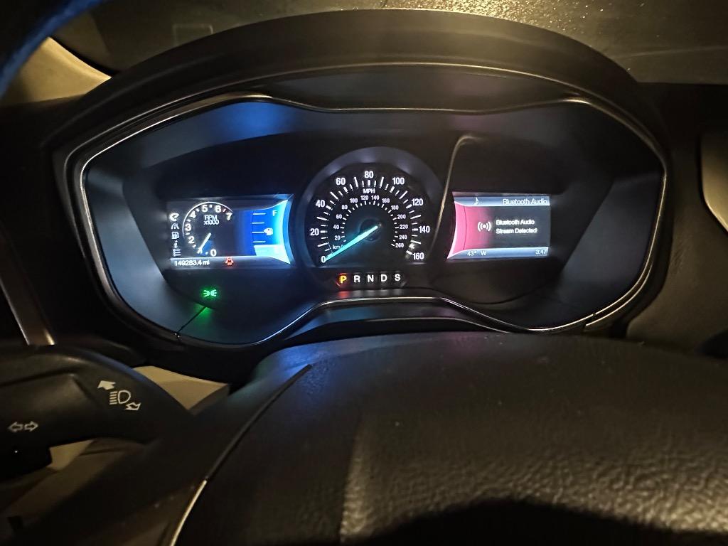 2014 Ford Fusion - $8,995