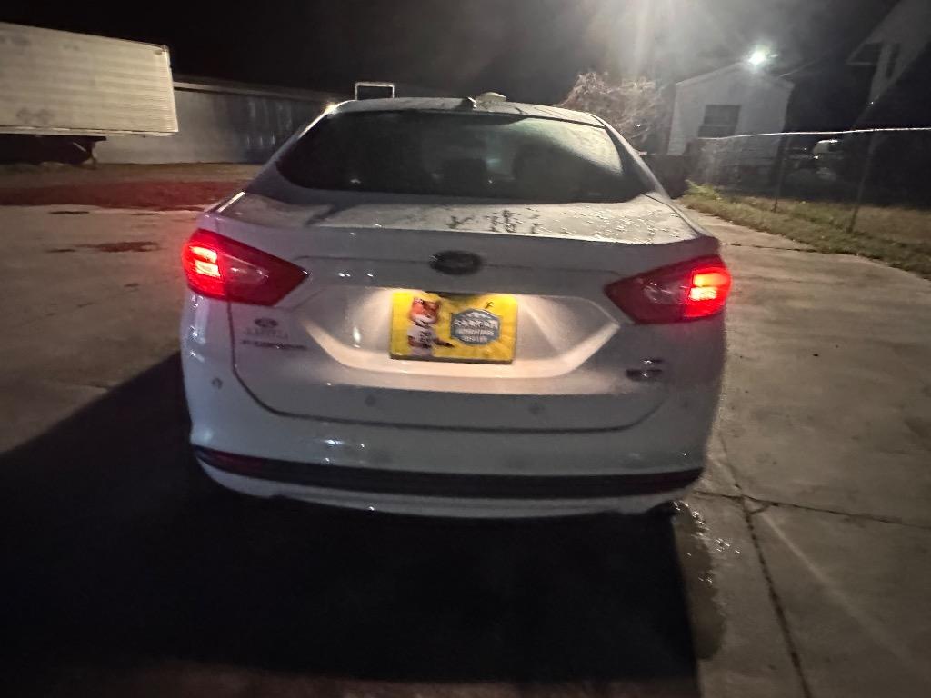 2014 Ford Fusion - $8,995