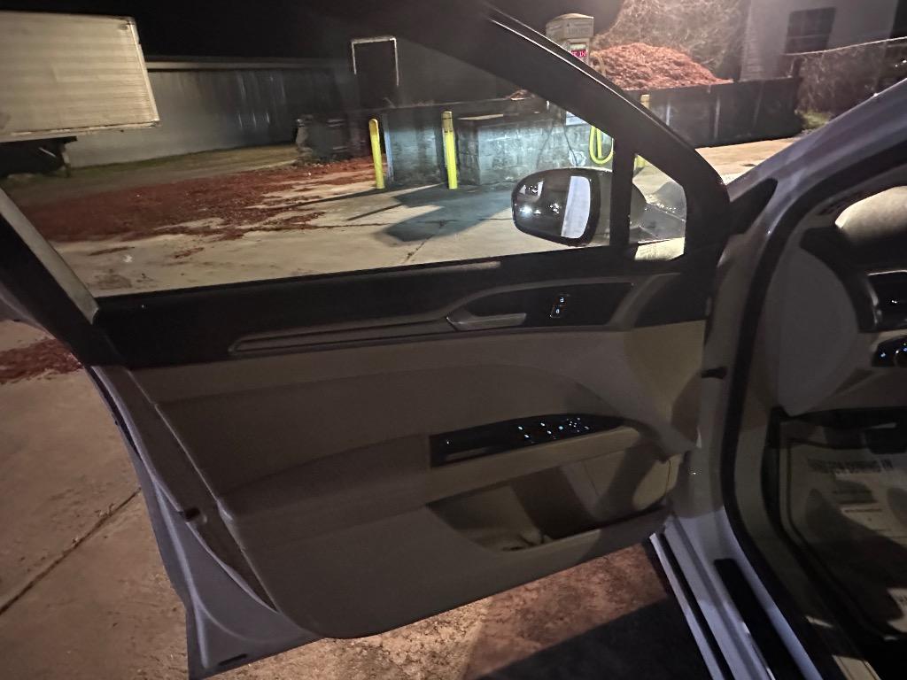 2014 Ford Fusion - $8,995