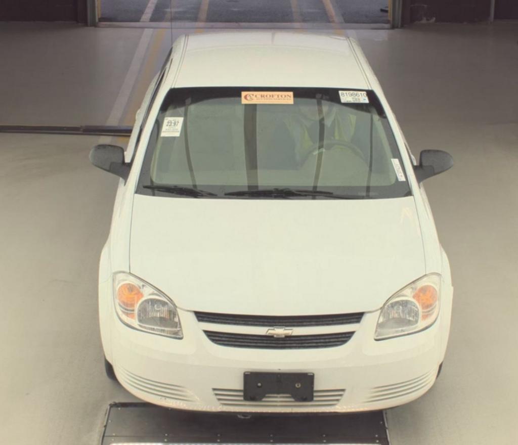 2007 Chevrolet Cobalt - $4,995