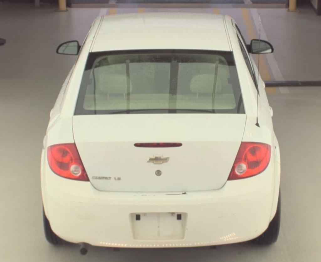 2007 Chevrolet Cobalt - $4,995