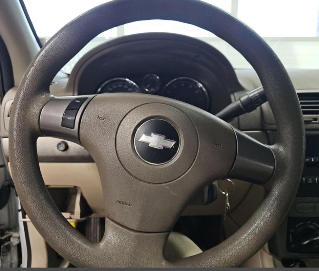 2007 Chevrolet Cobalt - $4,995