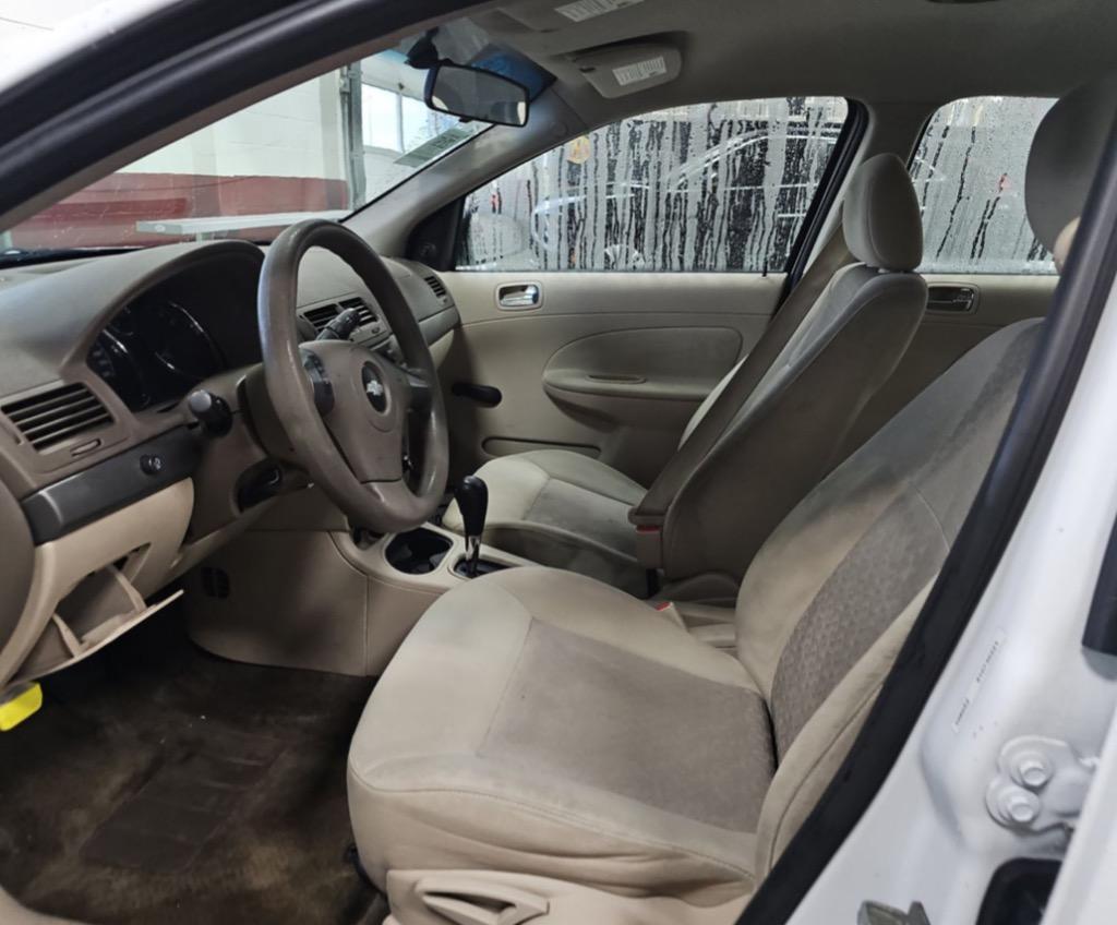 2007 Chevrolet Cobalt - $4,995
