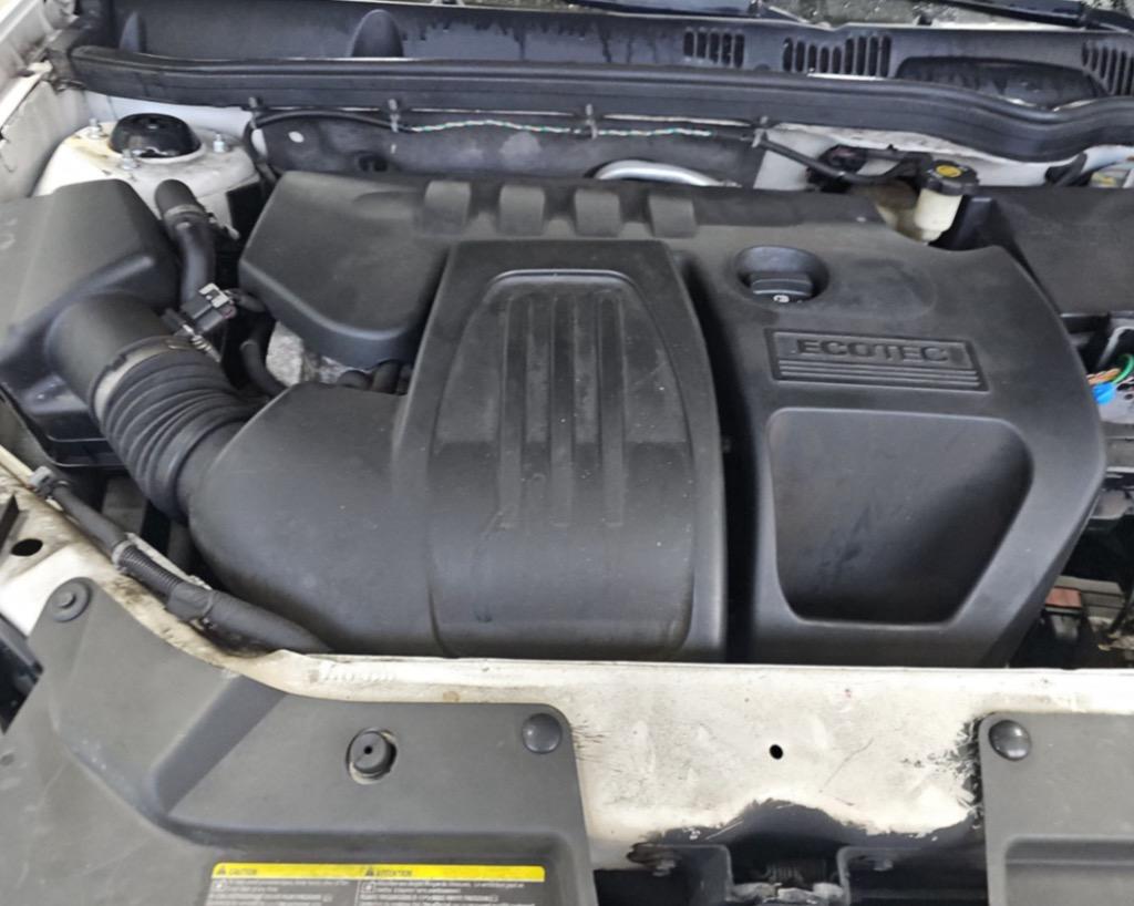2007 Chevrolet Cobalt - $4,995