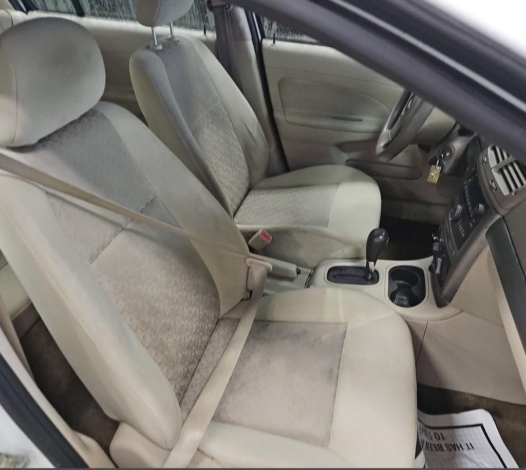 2007 Chevrolet Cobalt - $4,995