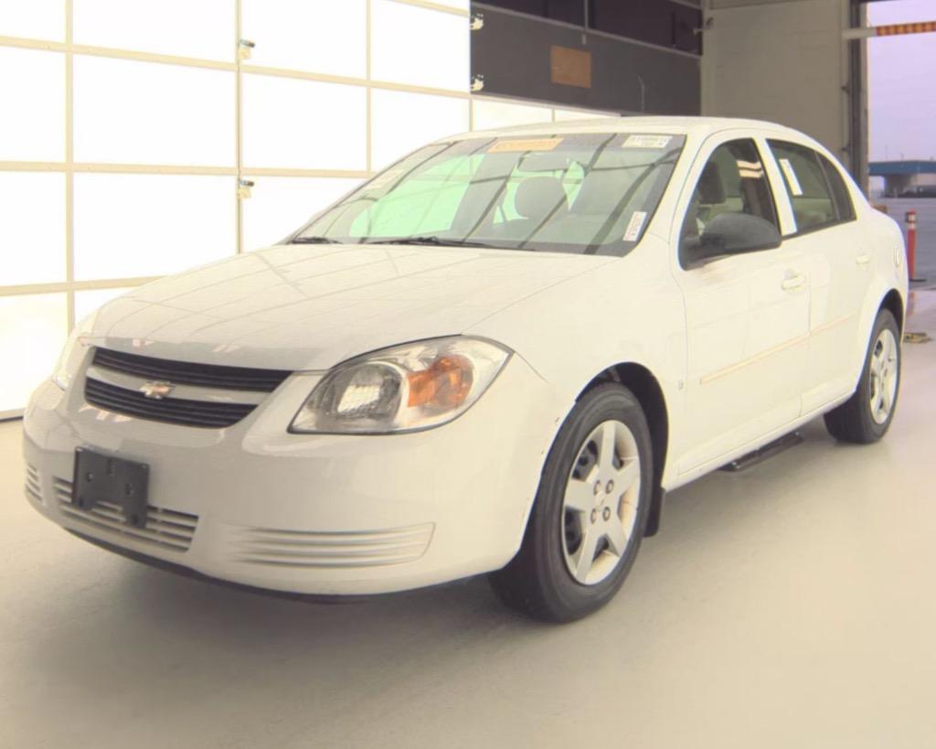 2007 Chevrolet Cobalt - $4,995