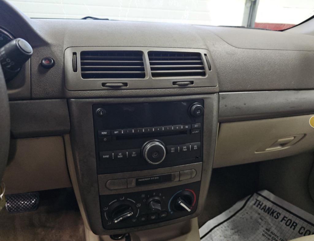 2007 Chevrolet Cobalt - $4,995