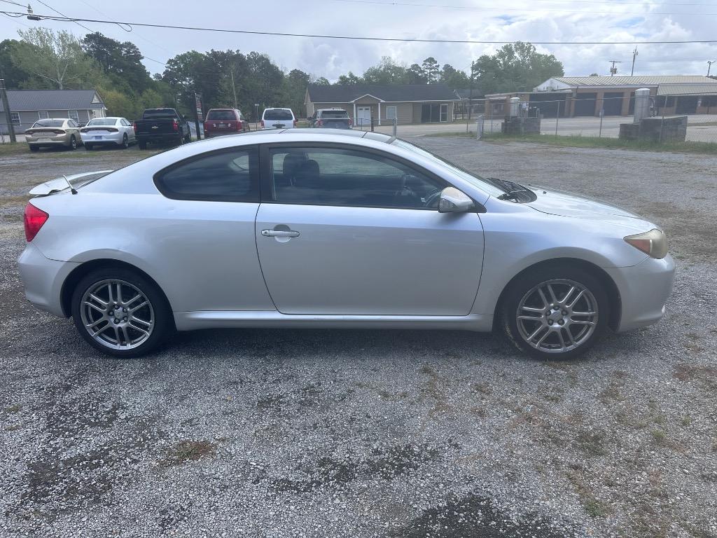 2006 Scion tC - $9,995