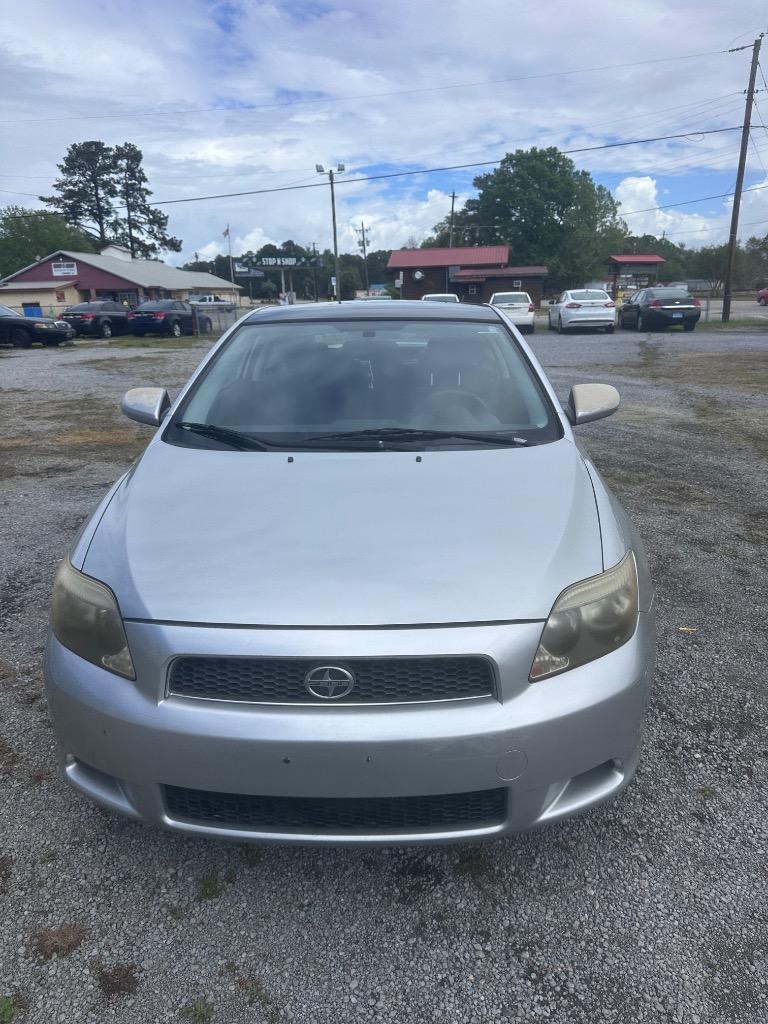 2006 Scion tC - $9,995