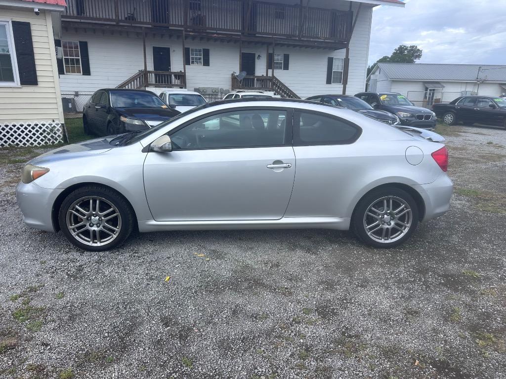 2006 Scion tC - $9,995