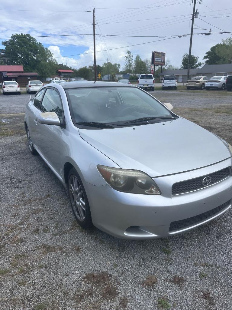 2006 Scion tC - $9,995