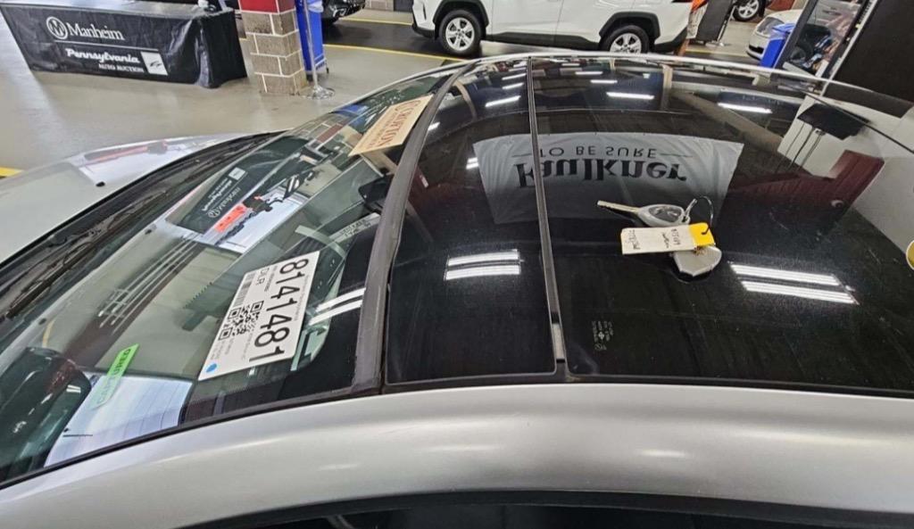 2006 Scion tC - $9,995
