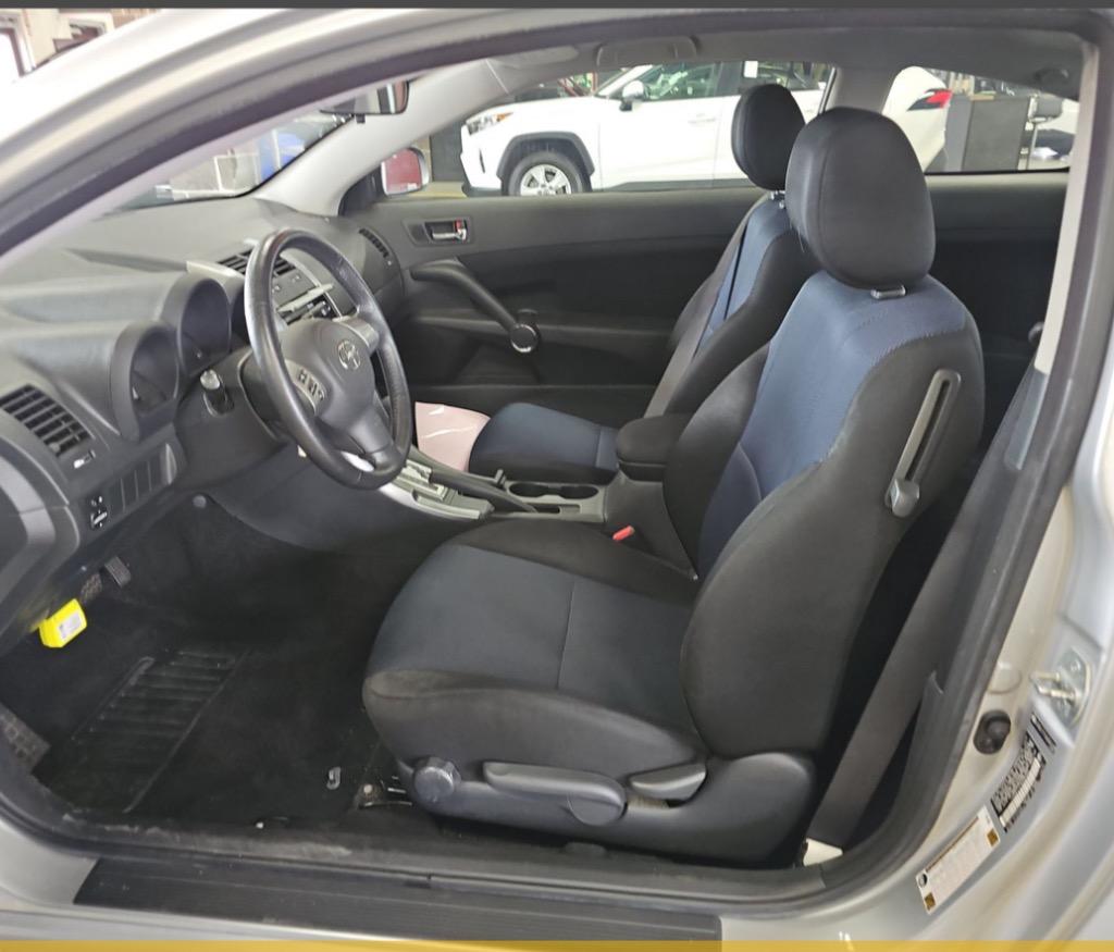 2006 Scion tC - $9,995