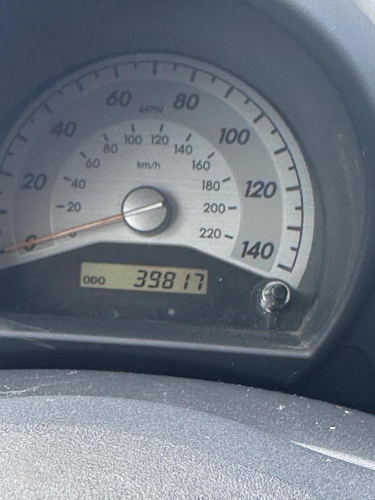 2006 Scion tC - $9,995