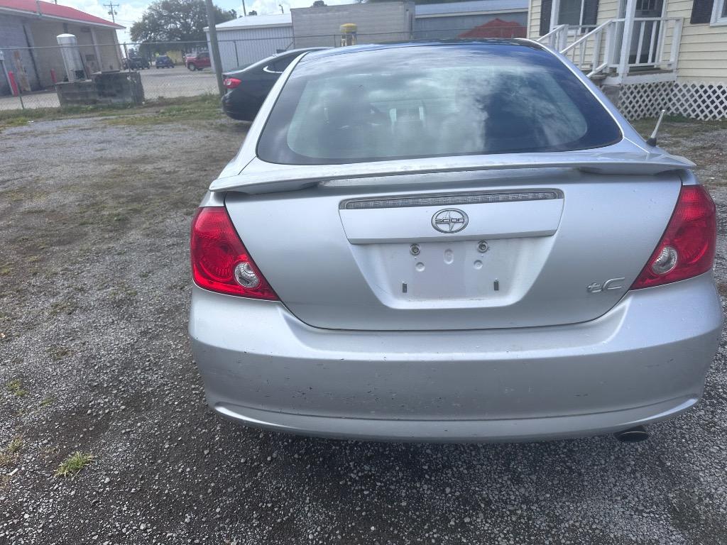 2006 Scion tC - $9,995