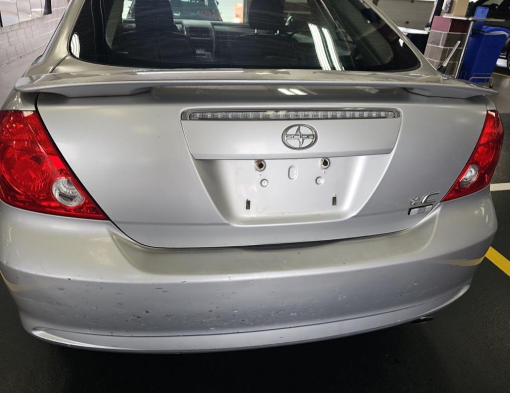 2006 Scion tC - $9,995