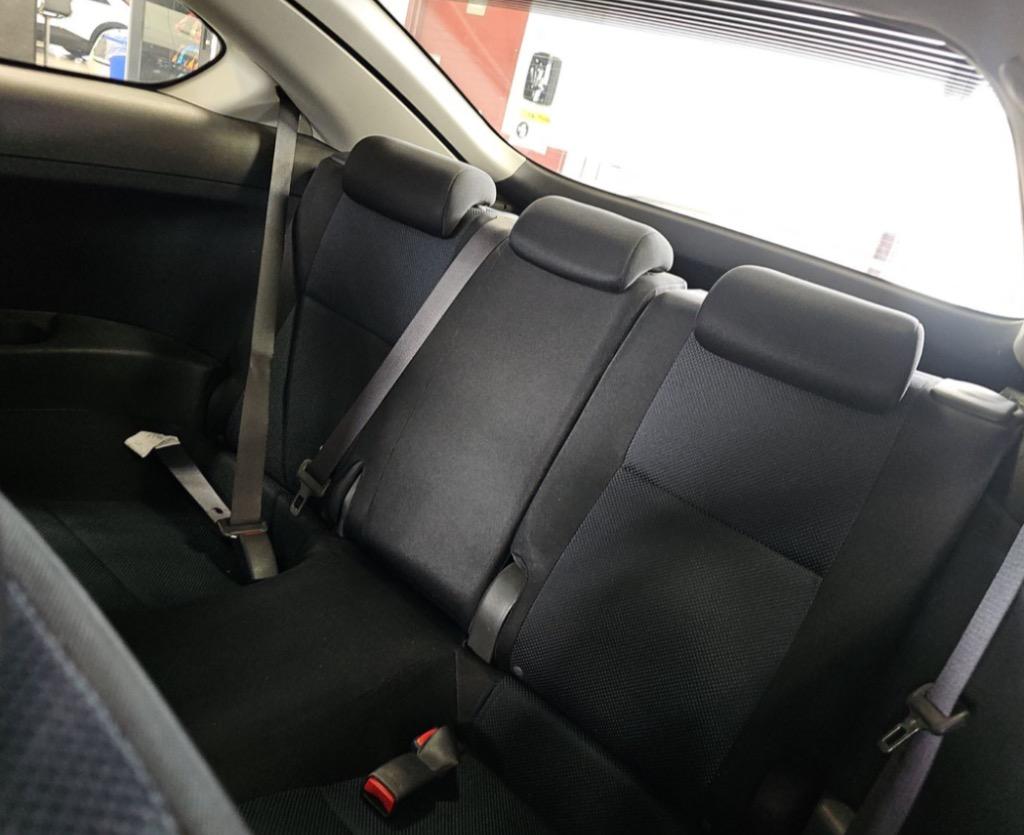 2006 Scion tC - $9,995
