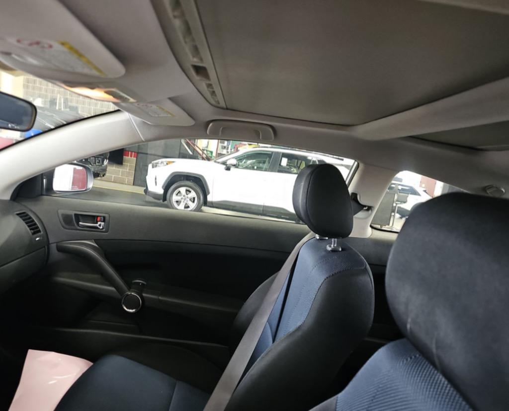 2006 Scion tC - $9,995