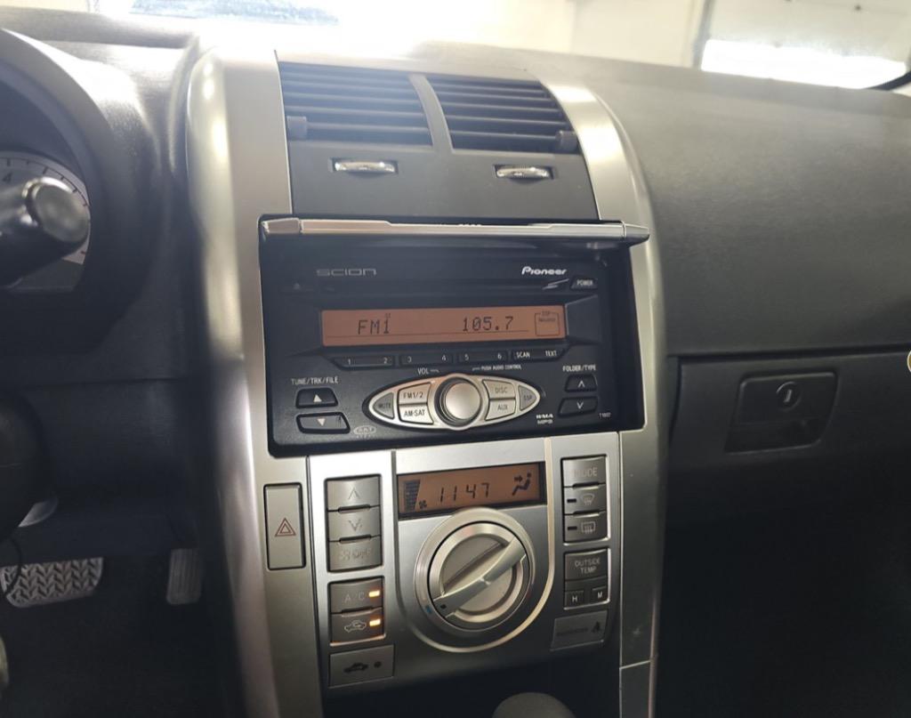 2006 Scion tC - $9,995