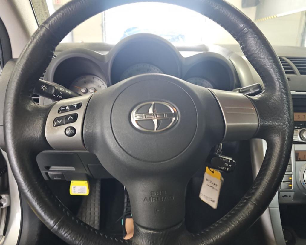 2006 Scion tC - $9,995