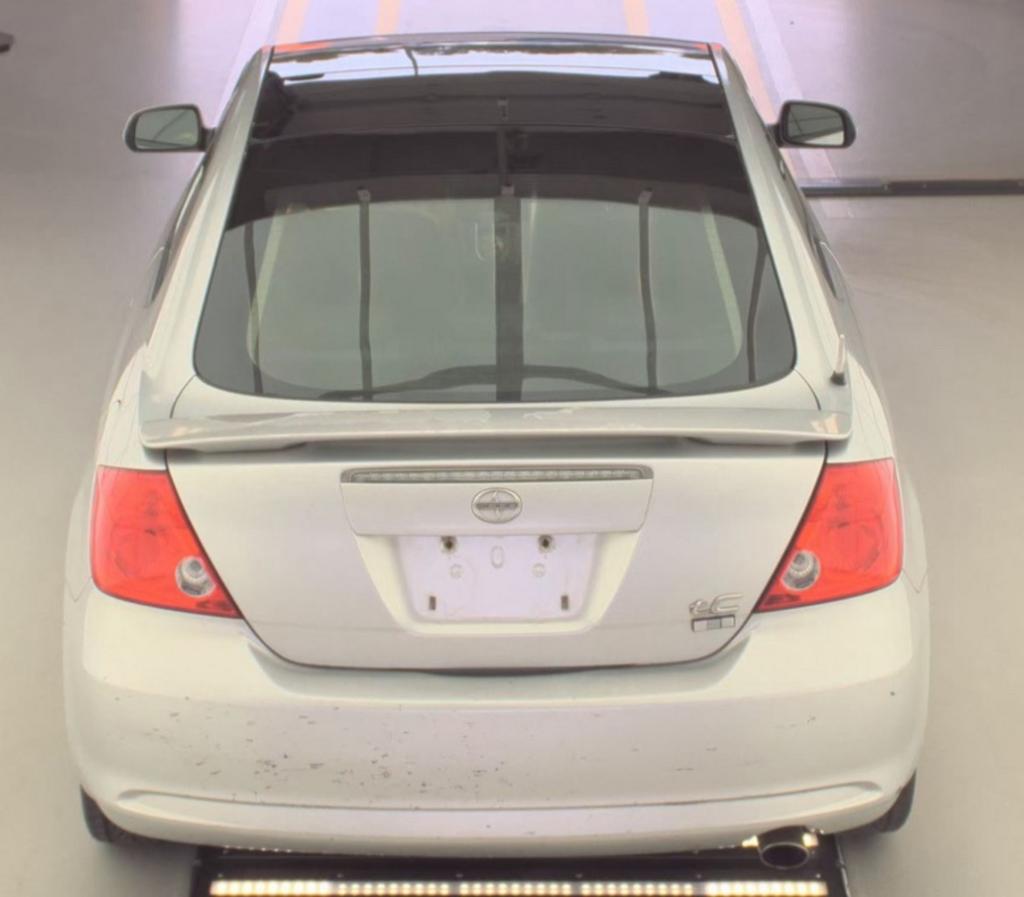2006 Scion tC - $9,995