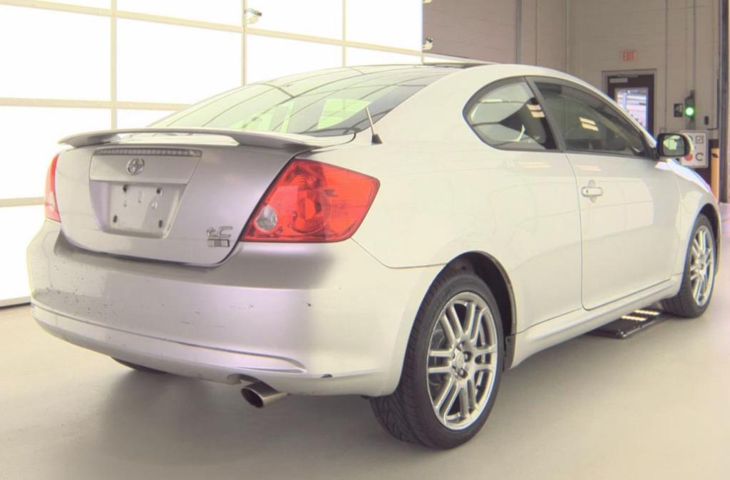 2006 Scion tC - $9,995