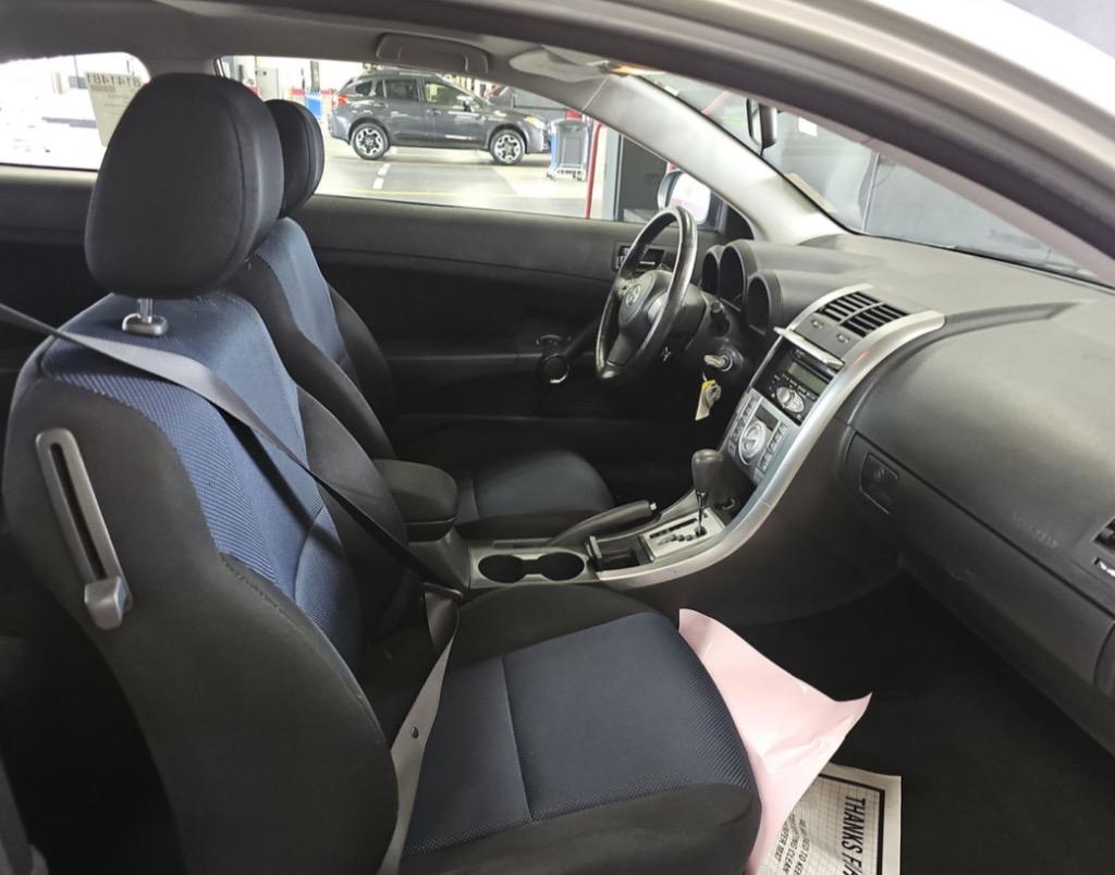 2006 Scion tC - $9,995