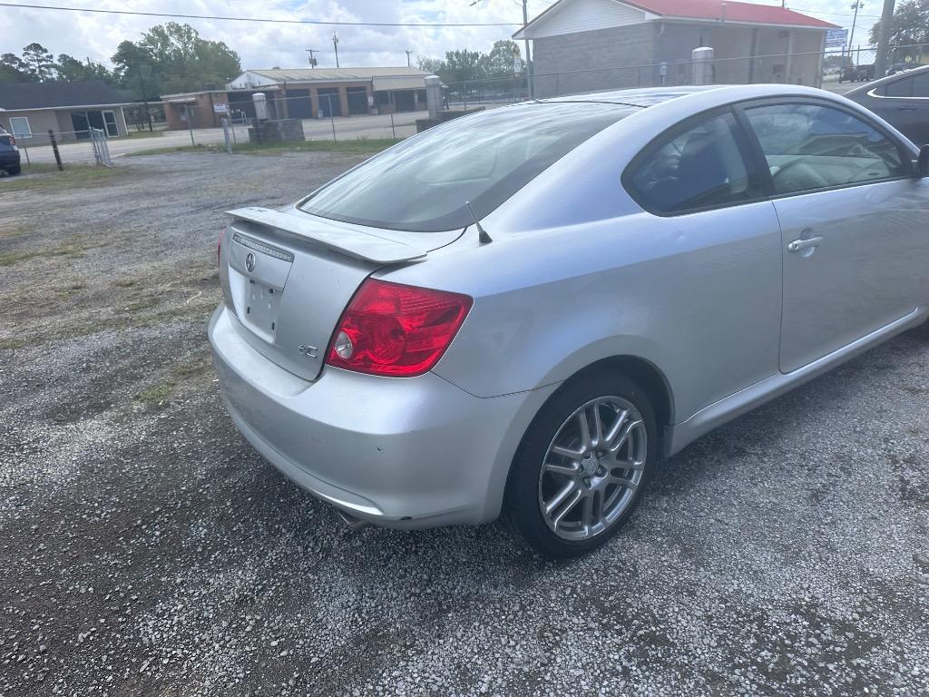 2006 Scion tC - $9,995